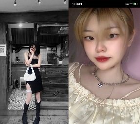 phim sex việt nam con chơi mẹ Ngủ dậy bị bạn trai cho ăn chuối ngập mồm