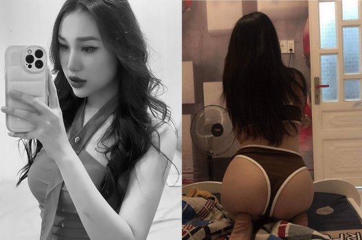 phim sex nam đồng tính Con gái làm tình luôn bố dượng vì bị mẹ la mắng